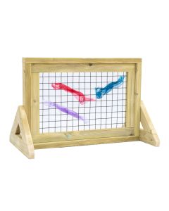 Weaving Panel