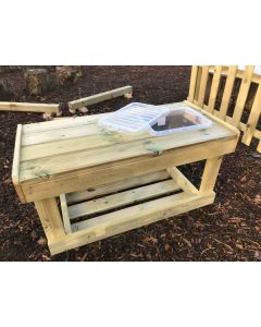 Explorers Table