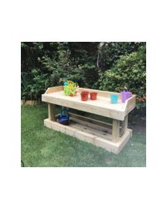 Handy Hobby Bench