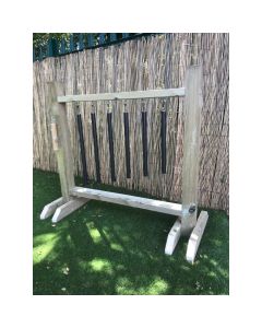 Large Chime Square
