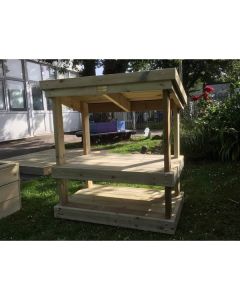 Role Play Shop / Market Stall