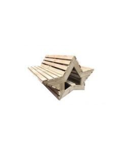 Star Seat