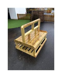 Double Sided Hobby Bench