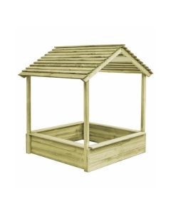 Sandpit Shelter