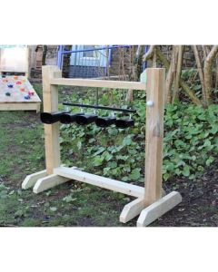 Cowbell Frame