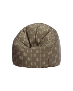 Wild Wood Primary Beanbag Pine Trees Mink