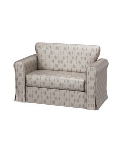 Wild Wood Loose Cover Sofa Pine Tree Beige
