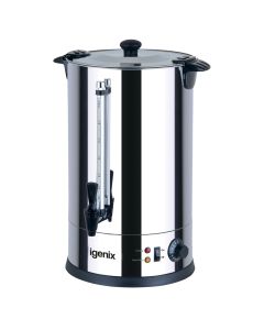 8L Catering Hot Water Boiler Tea Urn Coffee