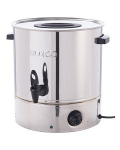 Burco Manual Fill Water Boiler 30ltr