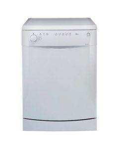 Full Size Dishwasher White