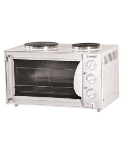 Table Top Cooker
