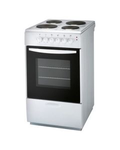 Single Oven Electric Cooker