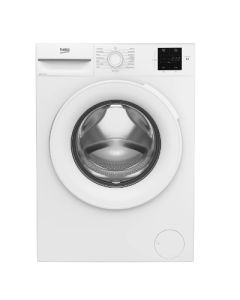 Washing Machine 1400 Spin White