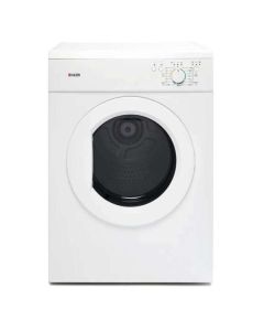 Vented Tumble Dryer White 7kg