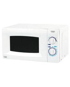 Haden Microwave