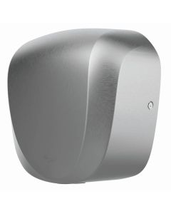 Fast Hand Dryer Silver