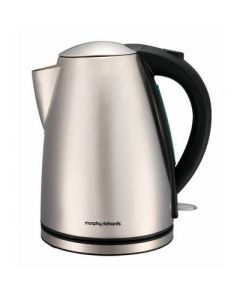 Rapid Boil Jug Kettle 1.7 Litres
