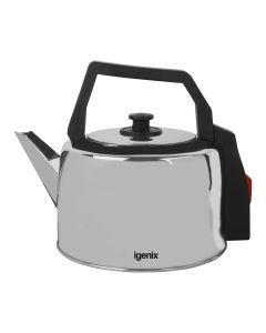 Stainless Steel Catering Kettle 3.5 Litres