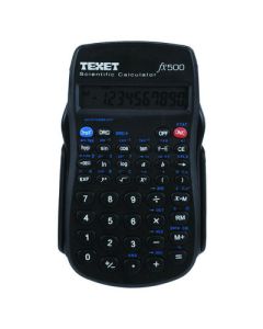 Texet Scientific FX500 Calculator