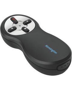 Kensington Wireless Presenter with Red Laser