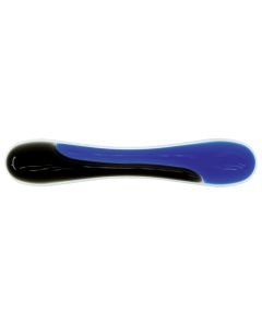 Gel Wrist Rest Blue/Black