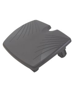 Sole Footrest Grey