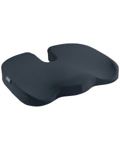 Leitz Ergo Cosy Seat Cushion Grey
