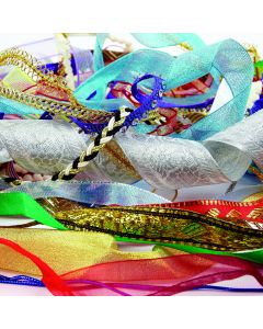 Assorted Variety Ribbon Pack