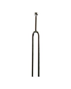 Tuning Forks S Silver