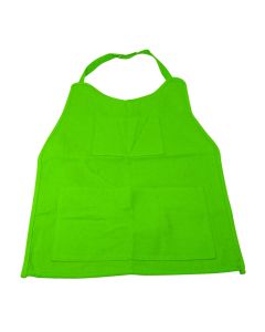 Garden Apron Children's Green