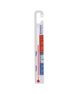 Vertical Hanging Fridge or Freezer Thermometer