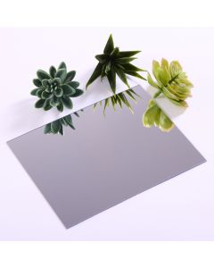 Double-Sided Plastic Mirror