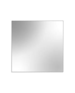 Single-Sided Plastic Mirrors