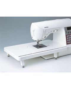 Brother Wide Extension Table for Innov-is 10/15/20/30/35/50/55