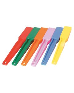 Magnetic Wands Assorted Pack 6