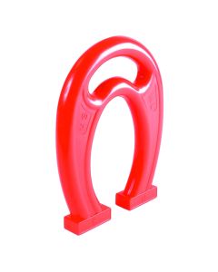 Magnetic Giant Plastic Horseshoe