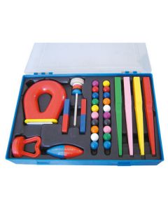First Magnet Kit Pack of 38