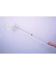 Telescopic Pond Net
