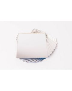 Rigid Acrylic Plastic Mirrors