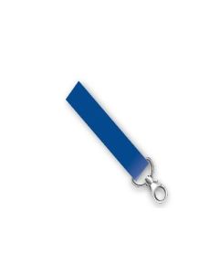 Blue Plain Breakaway Lanyards