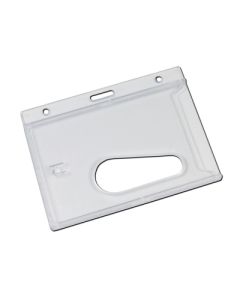 Enclosed Proximity Card Holder
