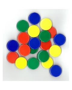 Button Badges Assorted Pack 40