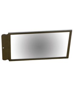 Large Sheet Magnifier Black