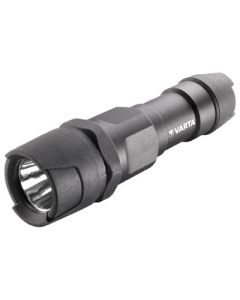 Indestructible LED Torch