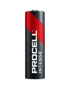 AA Battery Procell Intense 1.5V Pack of 10