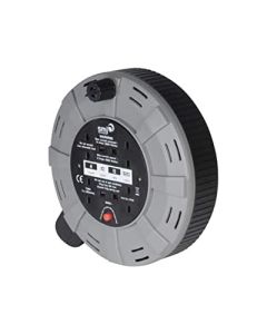 Mains Extension Reel 10m