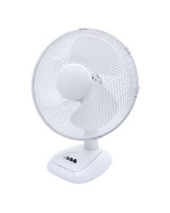 Desk Fan 305mm
