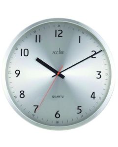 Silent Sweep Clock