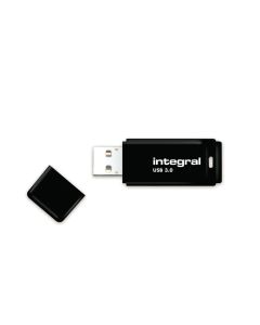 16GB Integral USB Flash Drive 3.0 Black