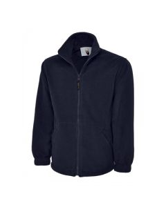 Mens Fleece 2XL Navy